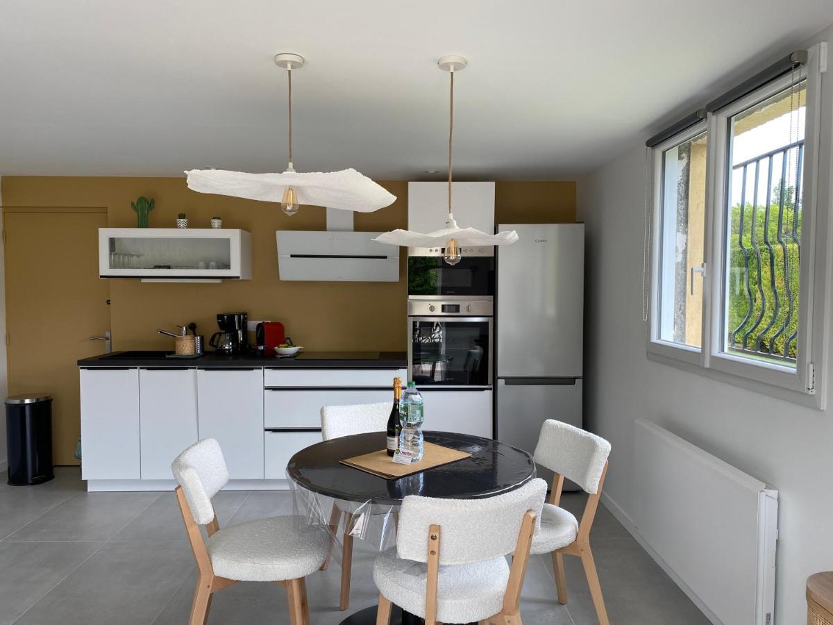 "Luci" Proche Du Zenith, Artenium Ceyrat, Auvergne, Parking Prive , Beaumont  Ngoại thất bức ảnh