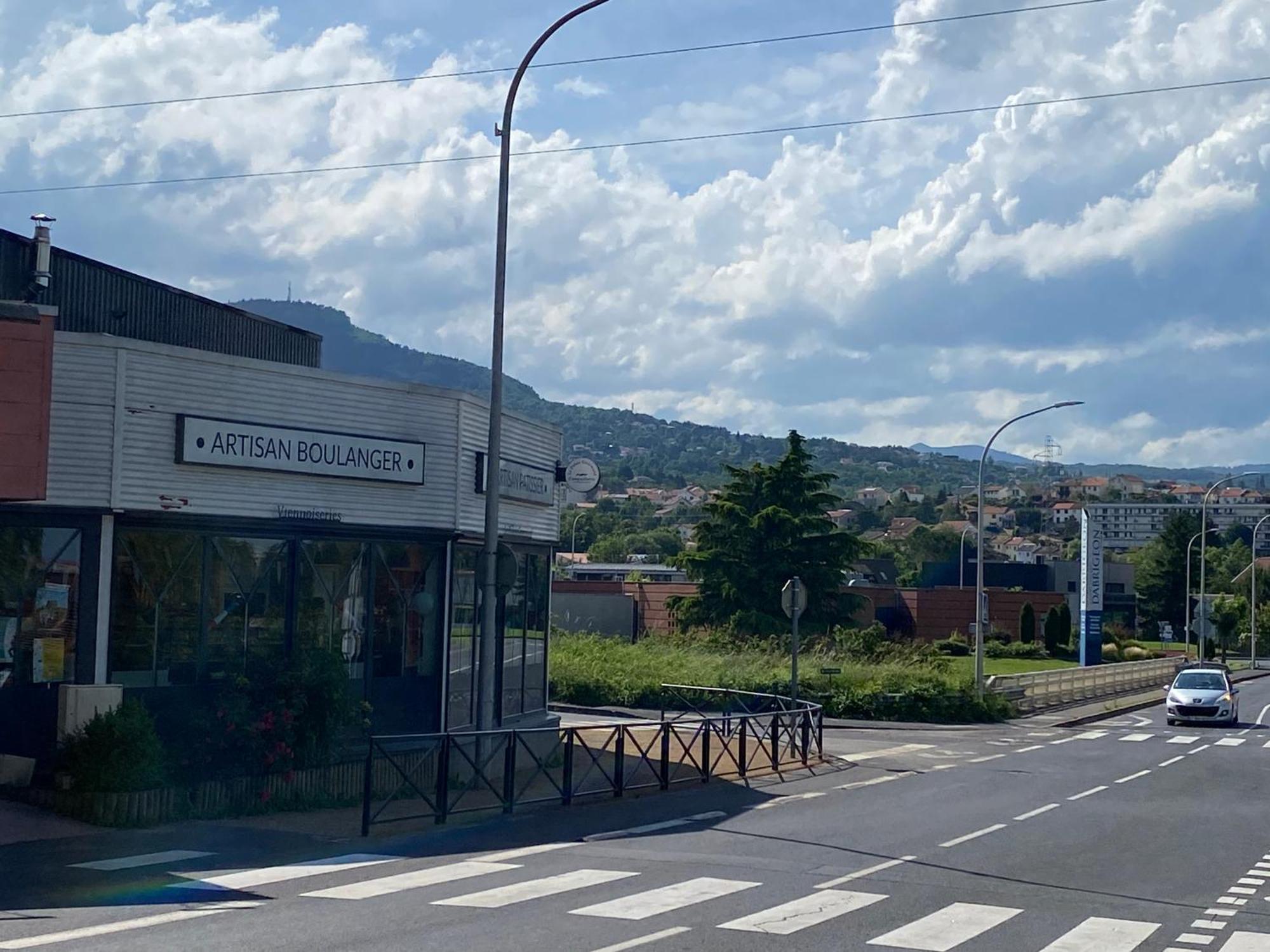 "Luci" Proche Du Zenith, Artenium Ceyrat, Auvergne, Parking Prive , Beaumont  Ngoại thất bức ảnh
